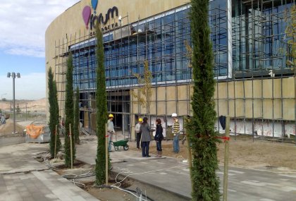 FORUM KAPADOKYA
